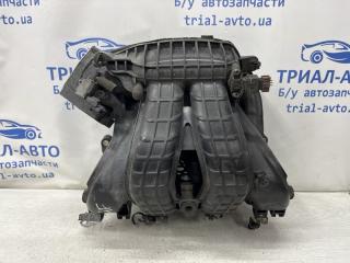 Коллектор впускной пластик Mitsubishi Outlander 2012-2021 Б/У Коллектор впускной пластик Mitsubishi Outlander 2012-2021
