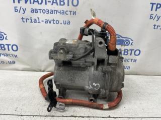 Компрессор кондиционера Mitsubishi Outlander 2012-2021 Б/У Компрессор кондиционера Mitsubishi Outlander 2012-2021