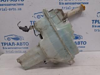 Бачок омывателя Mazda 3 2003-2009 Б/У Бачок омывателя Mazda 3 2003-2009