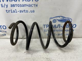 Пружина передняя Nissan X-Trail 2007-2015 Б/У Пружина передняя Nissan X-Trail 2007-2015