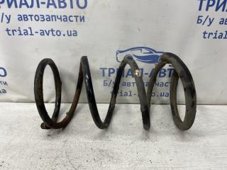 Пружина передняя Mitsubishi Outlander 2007-2012 Б/У Пружина передняя Mitsubishi Outlander 2007-2012