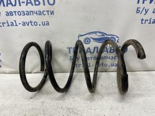 Пружина передняя Mitsubishi ASX 2010- Б/У Пружина передняя Mitsubishi ASX 2010-