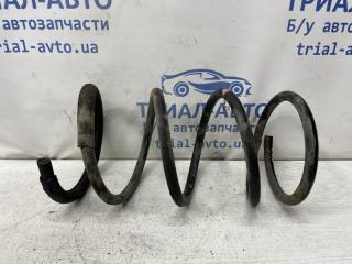 Пружина передняя Mitsubishi ASX 2010- Б/У Пружина передняя Mitsubishi ASX 2010-