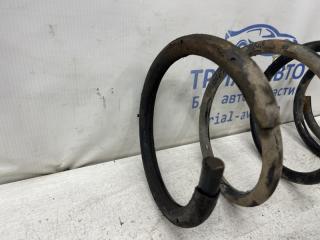 Пружина передняя Mitsubishi ASX GA 1.8 Diesel 4N13