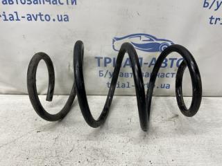 Пружина передняя Mitsubishi Outlander 2012-2021 Б/У Пружина передняя Mitsubishi Outlander 2012-2021