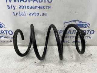Пружина передняя Mitsubishi Outlander 2012-2021 Б/У Пружина передняя Mitsubishi Outlander 2012-2021