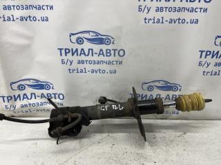 Амортизатор Передний левый Mitsubishi Outlander 2012-2021 Б/У Амортизатор Передний левый Mitsubishi Outlander 2012-2021