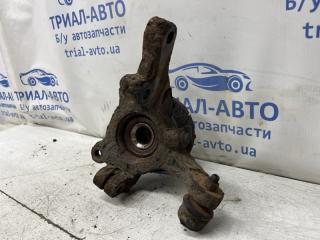 Кулак поворотный правый со ступицей Outlander 2007-2012 XL 2.2 diesel 4N14