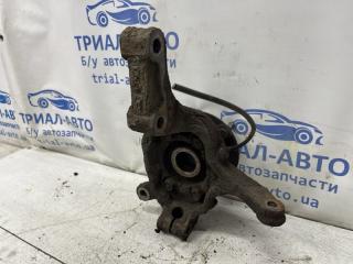 Кулак поворотный правый со ступицей X-Trail 2007-2015 T31 2.5 бензин QR25DE
