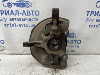 Кулак поворотный левый со ступицей Mitsubishi ASX 2010-