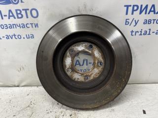 Диск тормозной передний ASX 2010- GA 1.8 Diesel 4N13