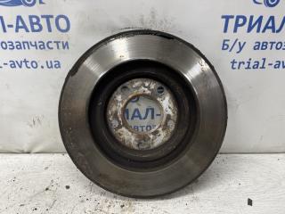 Диск тормозной передний ASX 2010- GA 1.8 Diesel 4N13