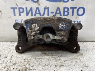 Суппорт задний левый Mitsubishi Outlander 2007-2012 Б/У Суппорт задний левый Mitsubishi Outlander 2007-2012