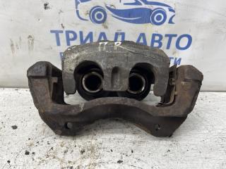 Суппорт передний правый Mitsubishi Outlander 2007-2012 Б/У Суппорт передний правый Mitsubishi Outlander 2007-2012