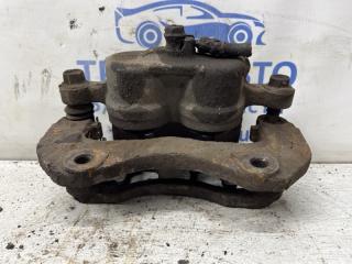Суппорт передний правый Mitsubishi Outlander XL 2.2 diesel 4N14