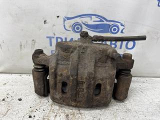 Суппорт передний левый Mitsubishi Outlander XL 2.2 diesel 4N14