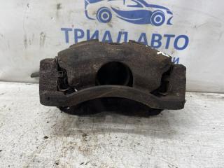 Суппорт передний правый Nissan X-Trail 2007-2015 Б/У Суппорт передний правый Nissan X-Trail 2007-2015
