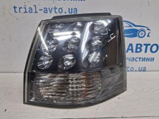 Фонарь задний внешний правый Mitsubishi Outlander 2007-2012 Б/У Фонарь задний внешний правый Mitsubishi Outlander 2007-2012