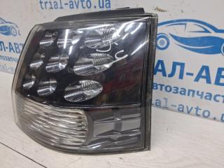 Фонарь задний внешний правый Outlander 2007-2012 XL 2.2 diesel 4N14
