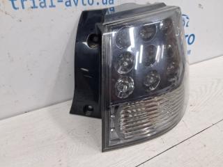 Фонарь задний внешний правый Mitsubishi Outlander XL 2.2 diesel 4N14