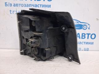 Фонарь задний внешний правый Outlander 2007-2012 XL 2.2 diesel 4N14