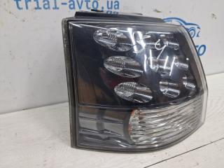Фонарь задний внешний левый Outlander 2007-2012 XL 2.2 diesel 4N14