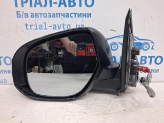 Зеркало левое Mitsubishi Outlander 2007-2012 Б/У Зеркало левое Mitsubishi Outlander 2007-2012