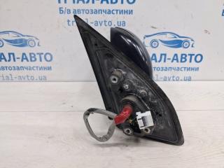 Зеркало левое Outlander 2007-2012 XL 2.2 diesel 4N14