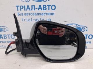 Зеркало правое Mitsubishi Outlander 2007-2012 Б/У Зеркало правое Mitsubishi Outlander 2007-2012