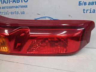 Фонарь задний внешний левый X-Trail 2007-2015 T31 2.5 бензин QR25DE