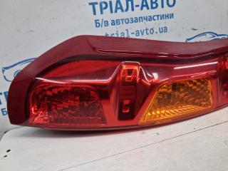 Фонарь задний внешний левый Nissan X-Trail T31 2.5 бензин QR25DE