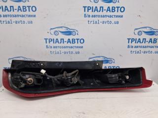 Фонарь задний внешний левый X-Trail 2007-2015 T31 2.5 бензин QR25DE