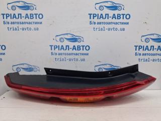 Фонарь задний внешний левый X-Trail 2007-2015 T31 2.5 бензин QR25DE