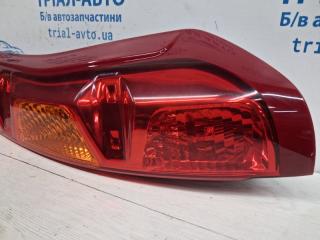 Фонарь задний внешний правый X-Trail 2007-2015 T31 2.5 бензин QR25DE