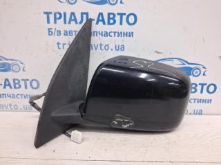 Зеркало левое X-Trail 2007-2015 T31 2.5 бензин QR25DE