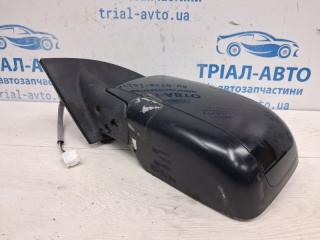 Зеркало левое X-Trail 2007-2015 T31 2.5 бензин QR25DE
