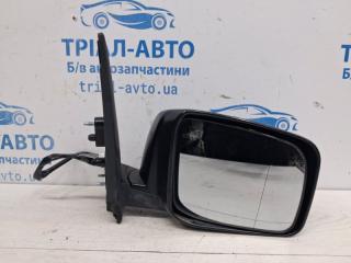 Зеркало правое Nissan X-Trail 2007-2015 Б/У Зеркало правое Nissan X-Trail 2007-2015