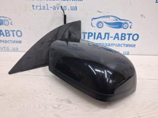 Зеркало правое Nissan X-Trail T31 2.5 бензин QR25DE