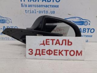 Зеркало правое Kia Sportage 2010-2016 Б/У Зеркало правое Kia Sportage 2010-2016