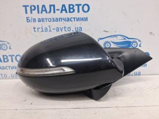 Зеркало правое Sportage 2010-2016 SL 2.0 diesel D4HA
