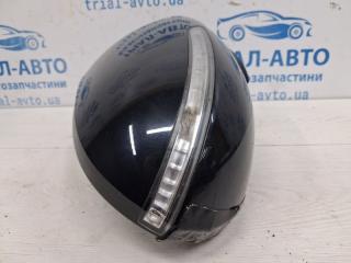 Зеркало правое Sportage 2010-2016 SL 2.0 diesel D4HA