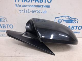 Зеркало правое Sportage 2010-2016 SL 2.0 diesel D4HA