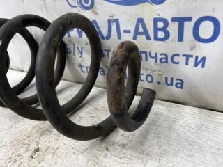 Пружина задняя X-Trail 2007-2015 T31 2.5 бензин QR25DE