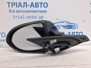 Зеркало левое Kia Sportage 2010-2016 Б/У Зеркало левое Kia Sportage 2010-2016