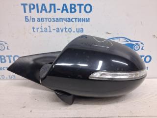 Зеркало левое Sportage 2010-2016 SL 2.0 diesel D4HA