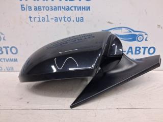 Зеркало левое Sportage 2010-2016 SL 2.0 diesel D4HA