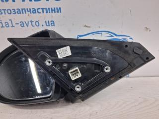 Зеркало левое Sportage 2010-2016 SL 2.0 diesel D4HA