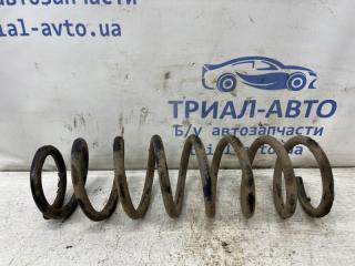 Пружина задняя Mitsubishi ASX 2010-