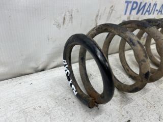 Пружина задняя Mitsubishi ASX GA 1.8 Diesel 4N13