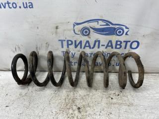 Пружина задняя Mitsubishi ASX 2010-